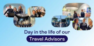 Day in the life of our Global Travel Advisors