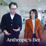 U.S. Order Forces Global Shutdown of Anthropic AI Models Inside Anthropic, the $965 Billion AI Juggernaut | The Circuit