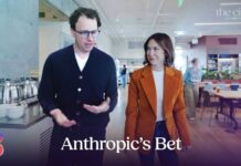 U.S. Order Forces Global Shutdown of Anthropic AI Models Inside Anthropic, the $965 Billion AI Juggernaut | The Circuit