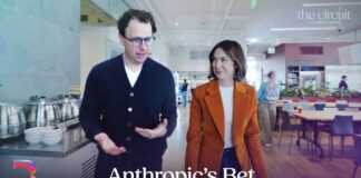Inside Anthropic, the $965 Billion AI Juggernaut | The Circuit
