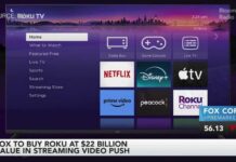 Fox Deal for Roku Could Redraw Streaming Landscape Roku-Fox Deal; Airlines Move Higher | Stock Movers