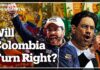 Why Colombia’s election is not just a regional matter