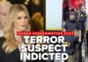 Ivanka Trump targeted in assassination plot by Iranian suspect, report says