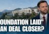 JD Vance Reveals Major Iran Talks Progress | IAEA Inspectors Returning? | Full Presser