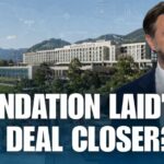 JD Vance Reveals Major Iran Talks Progress | IAEA Inspectors Returning? | Full Presser