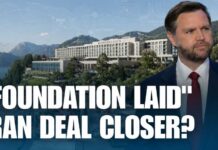 Iran’s Inspection Stunt Sparks Bomb Fears JD Vance Reveals Major Iran Talks Progress | IAEA Inspectors Returning? | Full Presser