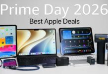 Prime Day 2026 - Best Apple Deals!
