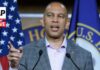 NYC Primaries Signal Rising Socialist Challenge LIVE: Hakeem Jeffries holds a press conference