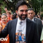 Mamdani-backed candidates sweep NYC primaries