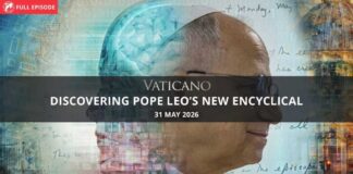 Vatican Experts explore Pope Leo's First Encyclical | EWTN Vaticano