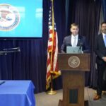 Prison Walls Couldn’t Stop the Drones JUST IN: DOJ Holds Press Briefing To Unveil Indictment In Georgia Prison Drone Contraband Scheme