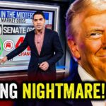 Democrats PANIC over MIDTERMS After Polling NIGHTMARE!!!