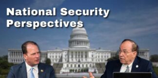 Congressman August Pfluger | Aerospace Nation
