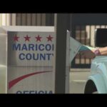 Arizona Supreme Court rules on election responsibilities in Maricopa County