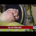 The Last Iron Lung User