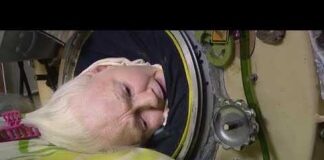 The Last Iron Lung User