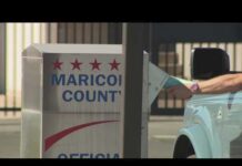Court Bombshell Shakes Maricopa Elections Arizona Supreme Court rules on election responsibilities in Maricopa County