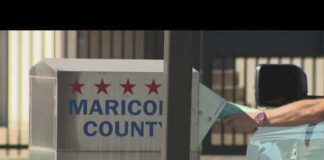 Arizona Supreme Court rules on election responsibilities in Maricopa County