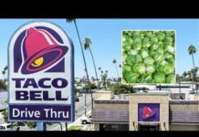 FDA Traces Multistate Cyclospora Outbreak to Lettuce Served at Taco Bell Cyclosporiasis outbreak linked to shredded lettuce served at some Taco Bell locations: Source