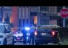 Mother Survives, Son Arrested: Police Investigate Shooting Wife of Kansas City Chiefs' Eric Bieniemy shot in Virginia home, son arrested