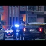 Wife of Kansas City Chiefs' Eric Bieniemy shot in Virginia home, son arrested