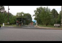 Mystery Illness: After Lunch, 19 Cadets Got Sick 19 people hospitalized in Laurel