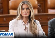 Dem states are ignoring Melania program for kids: Advisor explains