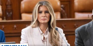 Dem states are ignoring Melania program for kids: Advisor explains