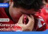 President Orders Probe After World Cup Disaster South Korean president calls for probe into football team's World Cup failure | The World | ABC NEWS
