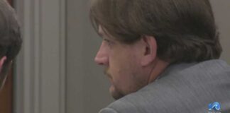 Detective: Suffolk man accused of damaging Flock cameras said they're 'unconstitutional'