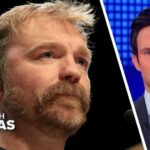 Why So Fast: The court of public opinion has begun. Graham Platner denies sexual assault allegations | Elizabeth Vargas Reports