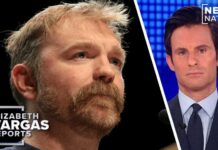 Graham Platner denies sexual assault allegations | Elizabeth Vargas Reports