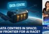 Why Big Tech Companies Want to Build AI Data Centres in Space? | Vantage with Palki Sharma | N18G