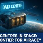 Tech Giants Eye Tribal Land for AI Expansion Why Big Tech Companies Want to Build AI Data Centres in Space? | Vantage with Palki Sharma | N18G