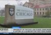 Top Law School Bans Laptops and Phones for First-Year Students UChicago bans phones, laptops in 1st year classes to curb AI use