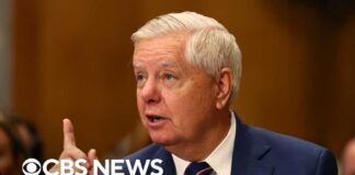 How Sen. Lindsey Graham's Senate seat will get filled