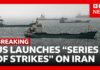 Risky Passage: Hormuz Isn’t Closed US launches “series of strikes” on Iran after ships attacked in strait of Hormuz |BBC News