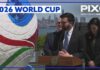 Free World Cup viewing parties are coming to NYC this summer