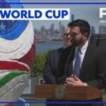 Free World Cup viewing parties are coming to NYC this summer