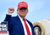 United Walks Back Internal Memo Palm Beach airport renamed to President Donald J Trump International Airport