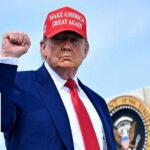 Palm Beach airport renamed to President Donald J Trump International Airport