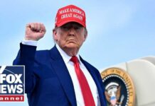 United Walks Back Internal Memo Palm Beach airport renamed to President Donald J Trump International Airport