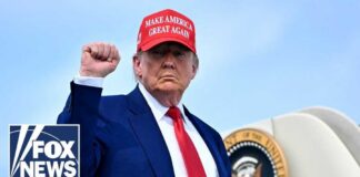Palm Beach airport renamed to President Donald J Trump International Airport