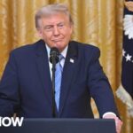 FACT CHECK: Trump uses debunked Michigan case to claim widespread voter fraud