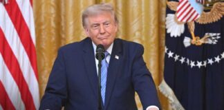 FACT CHECK: Trump uses debunked Michigan case to claim widespread voter fraud