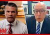Military to Offer Testosterone Therapy Doctor reacts to Hegseth's plan to test troops' testosterone
