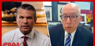 Doctor reacts to Hegseth's plan to test troops' testosterone