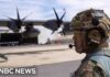 Iran Strike in Jordan Claims Two U.S. Lives as Conflict Deepens Two U.S. service members killed, one missing in Jordan after Iranian strikes
