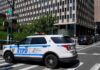Army Veteran Arrested in NYC Federal Building Attack New York army veteran in custody after fire set outside ICE offices