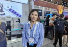 Inside WAIC 2026: a glimpse of embodied AI innovations, humanoid robots